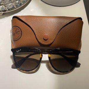 erika rayban sunglasses polarized